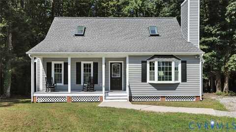 4115 Farm Field Drive, Chester, VA 23831