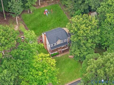 7002 Deer Thicket Drive, Midlothian, VA 23112