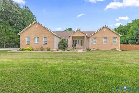 3467 Huntington Road, Spring Grove, VA 23881