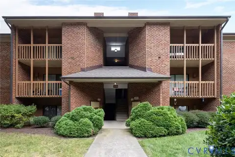 2119 Turtle Run DR unit: 4, Glen Allen, VA 23233