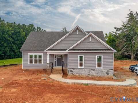 2021 Ridge Road, Powhatan, VA 23139