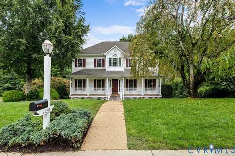 12330 Point Sunrise Court, Chesterfield, VA 23112