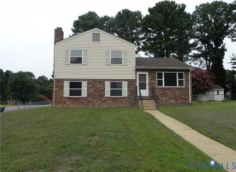 300 Carlstone Drive, Henrico, VA 23075