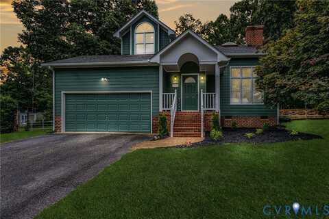 7919 Kentucky Derby Drive, Midlothian, VA 23112