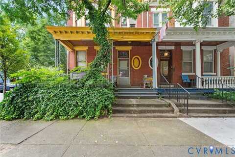 2 N Davis Avenue, Richmond, VA 23220