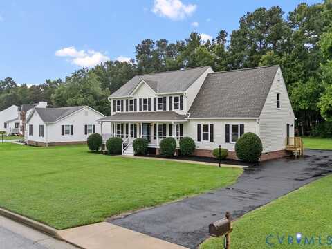 7517 Brookshire Drive, Prince George, VA 23875