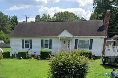 101 Taraby Drive, Sandston, VA 23150