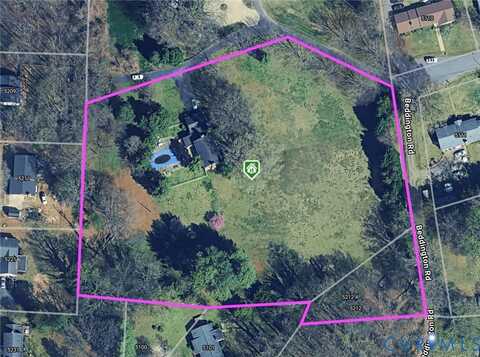 5212 Beddington Road, Richmond, VA 23234