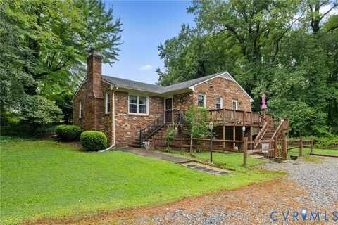 10500 Cherylann Road, North Chesterfield, VA 23236