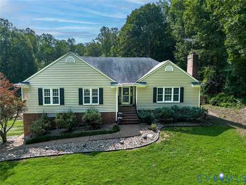 212 Copper Line Road, Bumpass, VA 23024