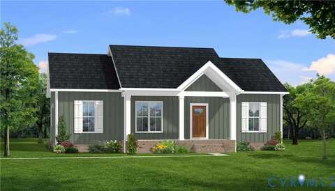 Sharps Creek Road, Scottsville, VA 24590
