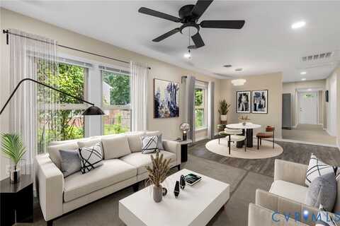 1105 Arlington Road, Hopewell, VA 23860