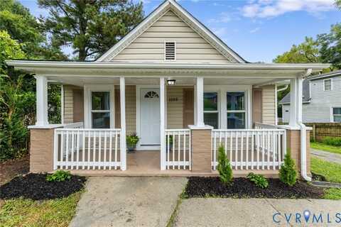 1105 Arlington Road, Hopewell, VA 23860