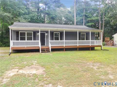 4201 Mansfield, Dinwiddie, VA 22803
