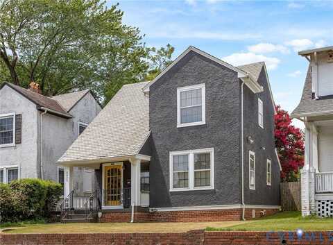 3422 2nd Avenue, Richmond, VA 23222