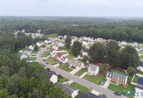 2738 Amherst Ridge Loop, South Chesterfield, VA 23834