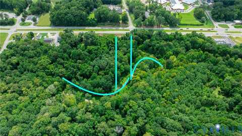 2100 E Hundred Road, Chesterfield, VA 23836