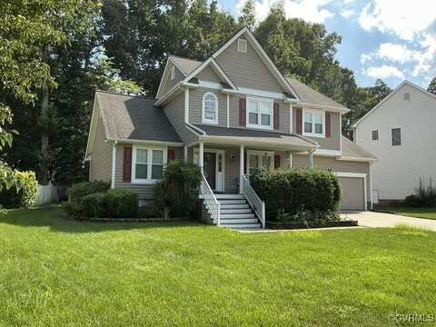 16007 Hampton Summit Drive, Midlothian, VA 23832