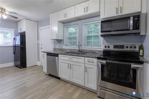 506 Bellevue Avenue, Petersburg, VA 23803