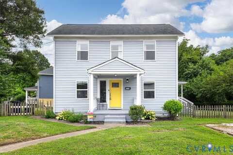 3300 Peyton Avenue, Richmond, VA 23224