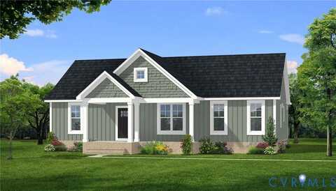 Lewiston Plank Road, Burkeville, VA 23922
