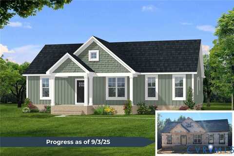 Lewiston Plank Road, Burkeville, VA 23922