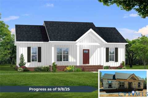 Deuprees Store Road, Drakes Branch, VA 23937
