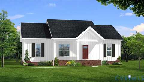 Deuprees Store Road, Drakes Branch, VA 23937