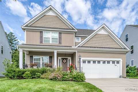7012 Stafford Park Drive, Chesterfield, VA 23120