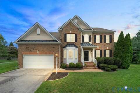 4801 Cobblestone Landing Place, Glen Allen, VA 23059