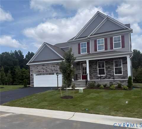 7111 Hepworth Drive, Henrico, VA 23231