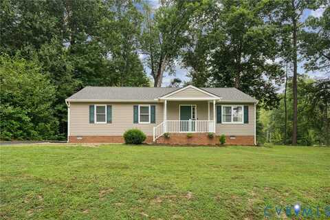 3131 Ghent Drive, Chesterfield, VA 23832