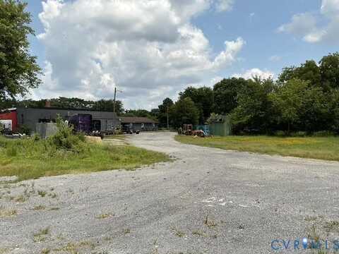 1139 McKenzie Street, Petersburg, VA 23803