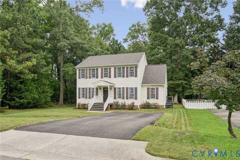 5031 Clear Ridge Terrace, Midlothian, VA 23112