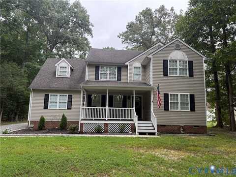 255 Parkwood Drive, Aylett, VA 23009