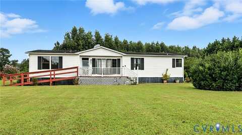 16808 Hamilton Arms Road, DeWitt, VA 23840