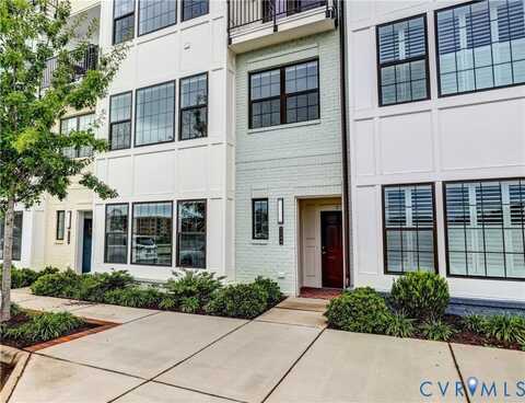 2248 Libbie Lake W Street unit: A, Henrico, VA 23230