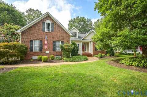 8643 Carywood Court, Hanover, VA 23116