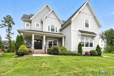 3812 Waverton Drive, Midlothian, VA 23112
