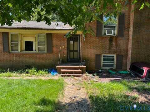 14536 Sir Peyton Drive, Chester, VA 23836