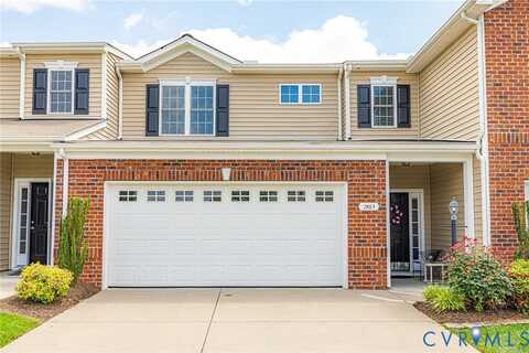 7813 Marshall Arch Drive, Mechanicsville, VA 23111