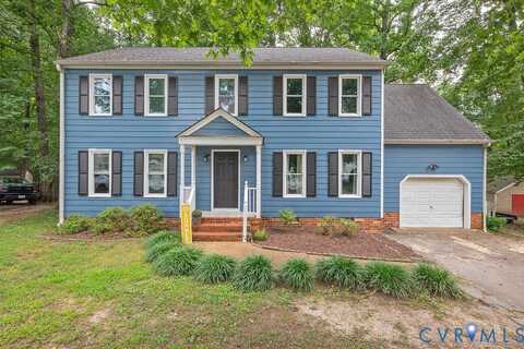 14614 Standing Oak Court, Midlothian, VA 23112