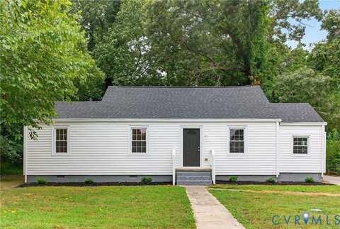 3033 Walmsley Boulevard, North Chesterfield, VA 23234
