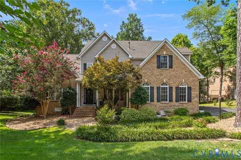 7324 Rosemead Lane, Chesterfield, VA 23838