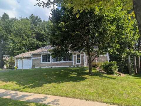 1903 BUCKHORN AVENUE, Rothschild, WI 54476