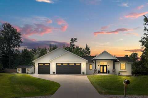 1965 SUNNY BROOK COURT, Plover, WI 54467
