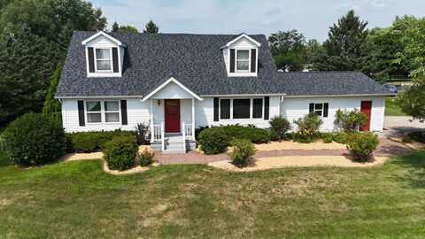 10811 W 9TH STREET, Hewitt, WI 54441