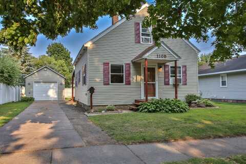 1105 N 6TH AVENUE, Wausau, WI 54401