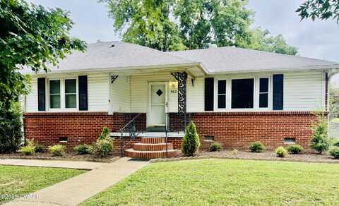 502 Main Street, Rutherford, TN 38369