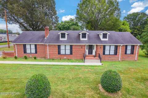 16860 Highland Drive, McKenzie, TN 38201